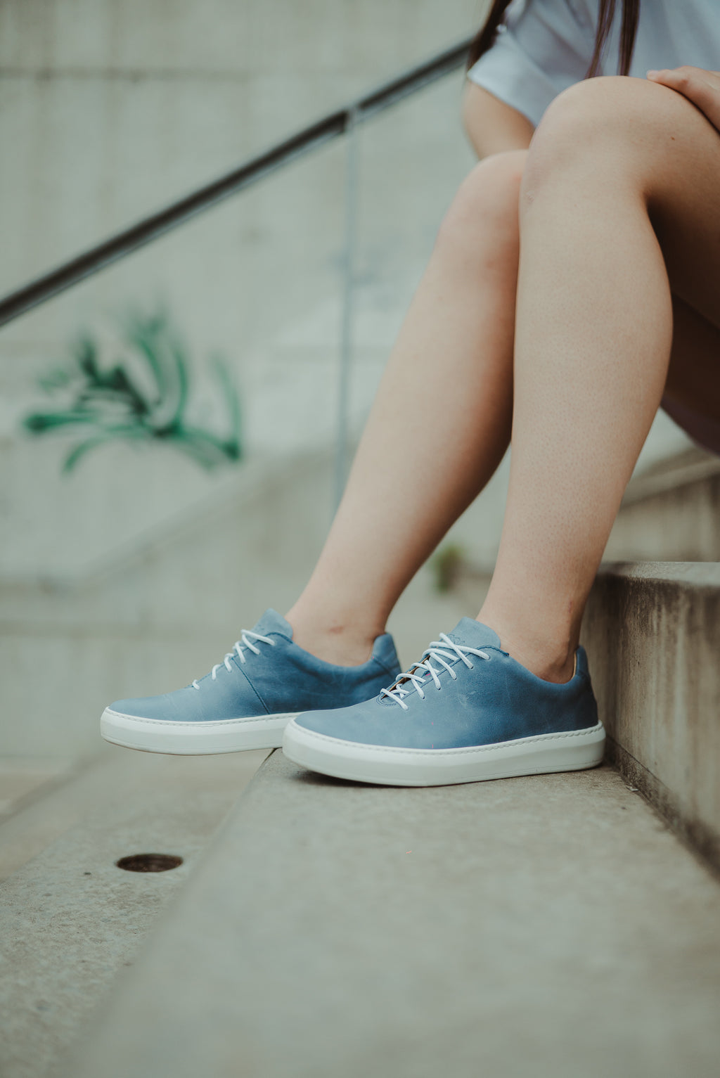 Teny Blue