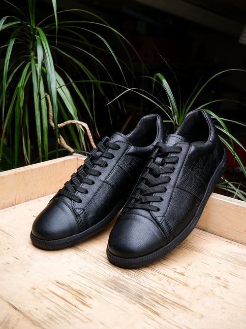 Baťasky 2025 Black
