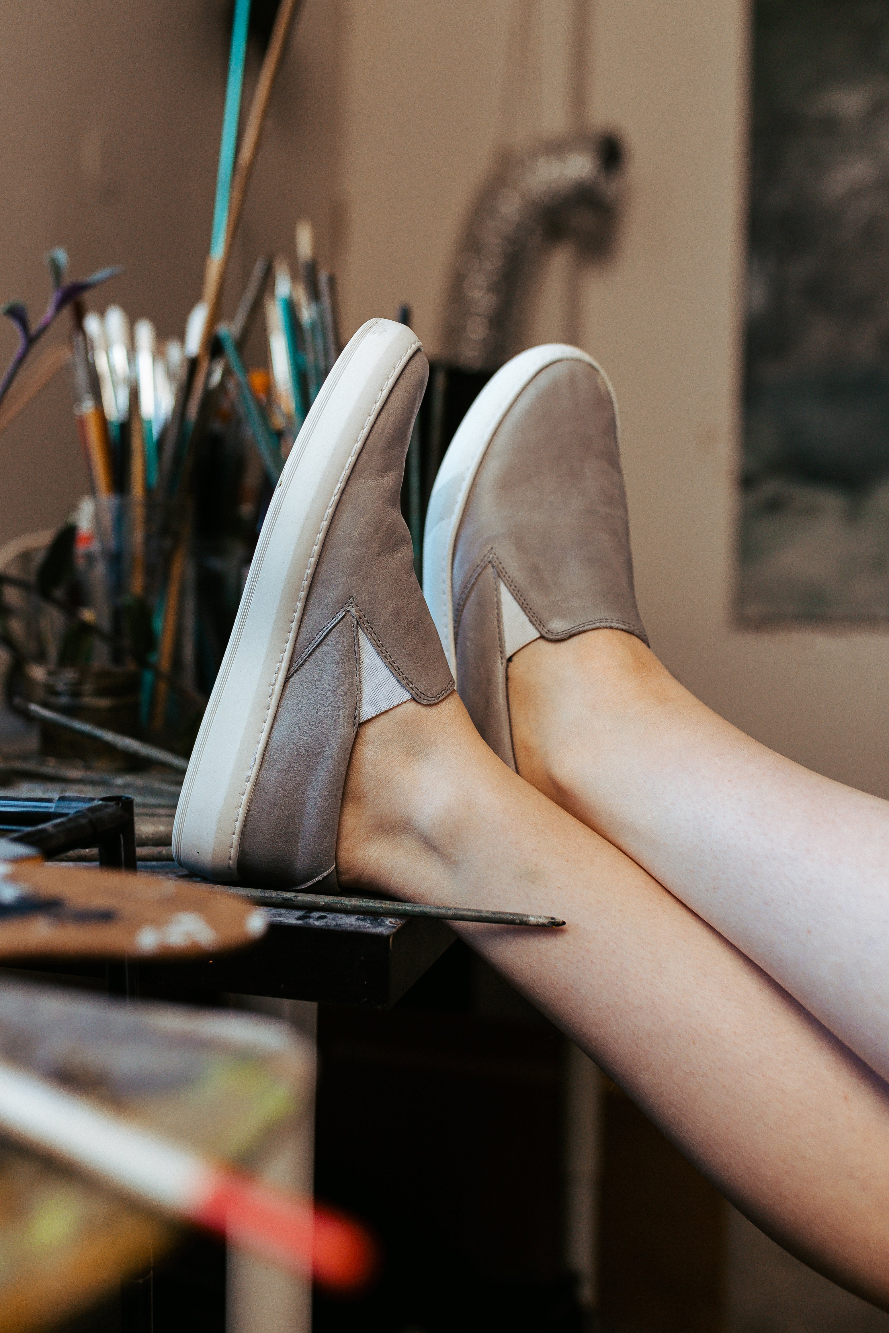 Leny Grey