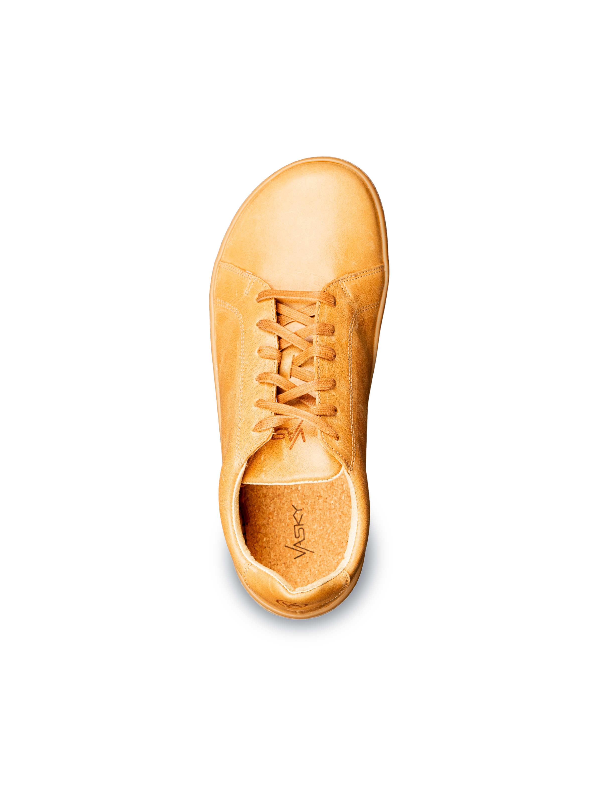 Barefoot Glory Caramel
