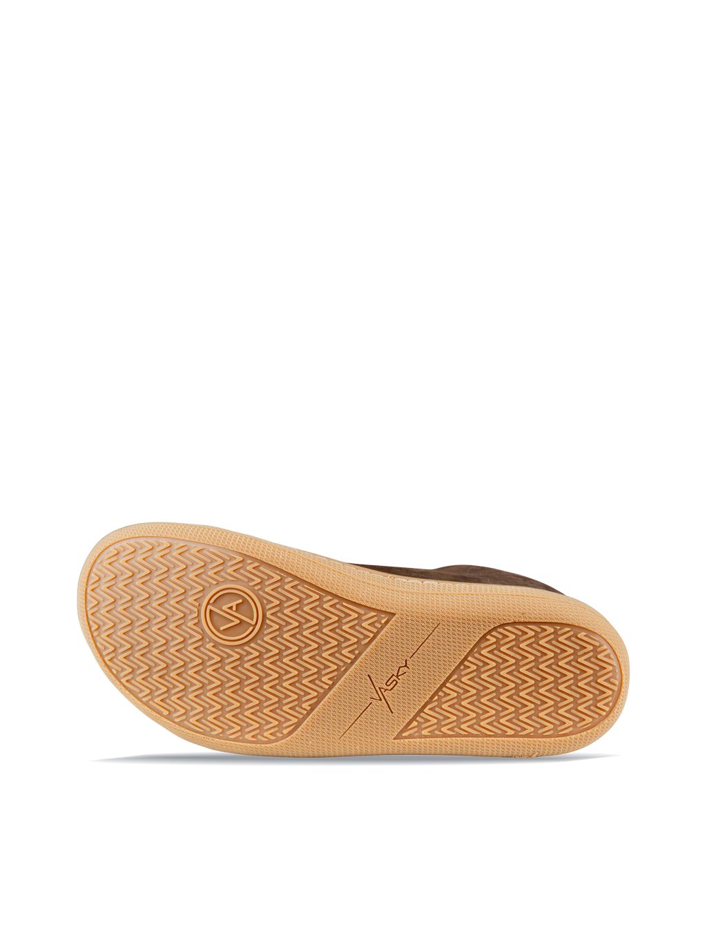 Barefoot Glory Chocolate