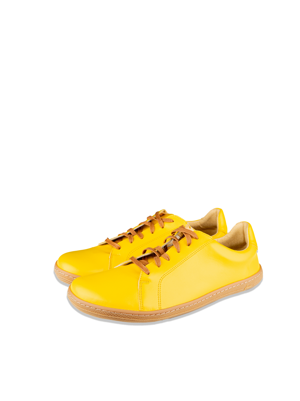 Barefoot Glory Yellow