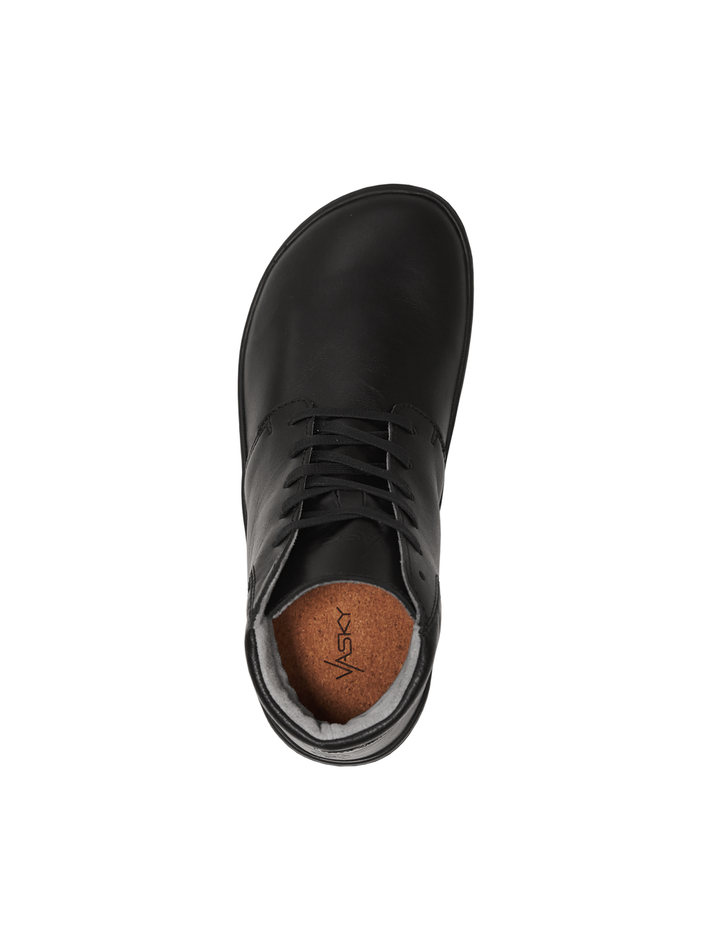 Barefoot Terry High Dark