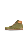 Barefoot Terry High Green