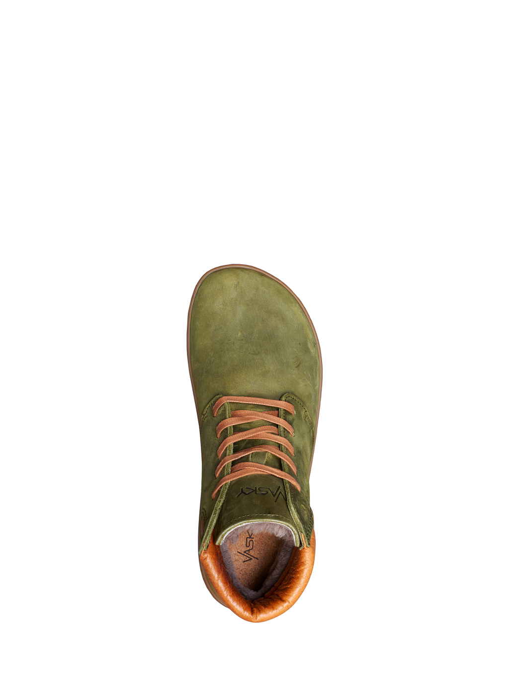 Barefoot Terry High Green