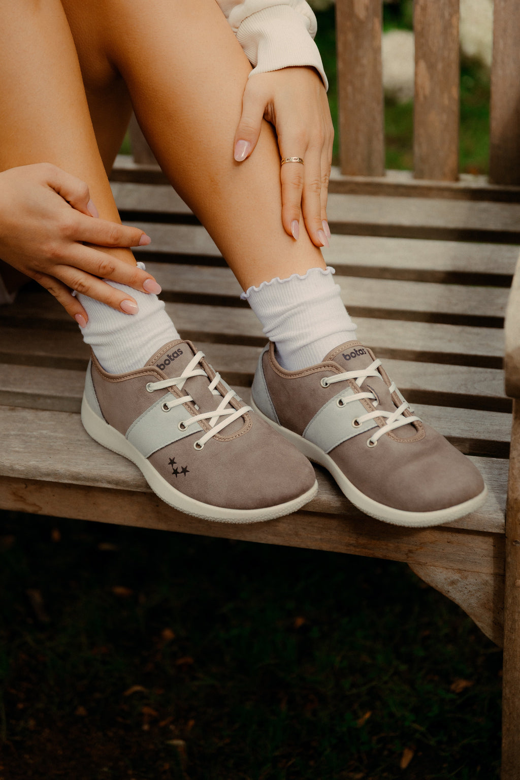Basic Taupe