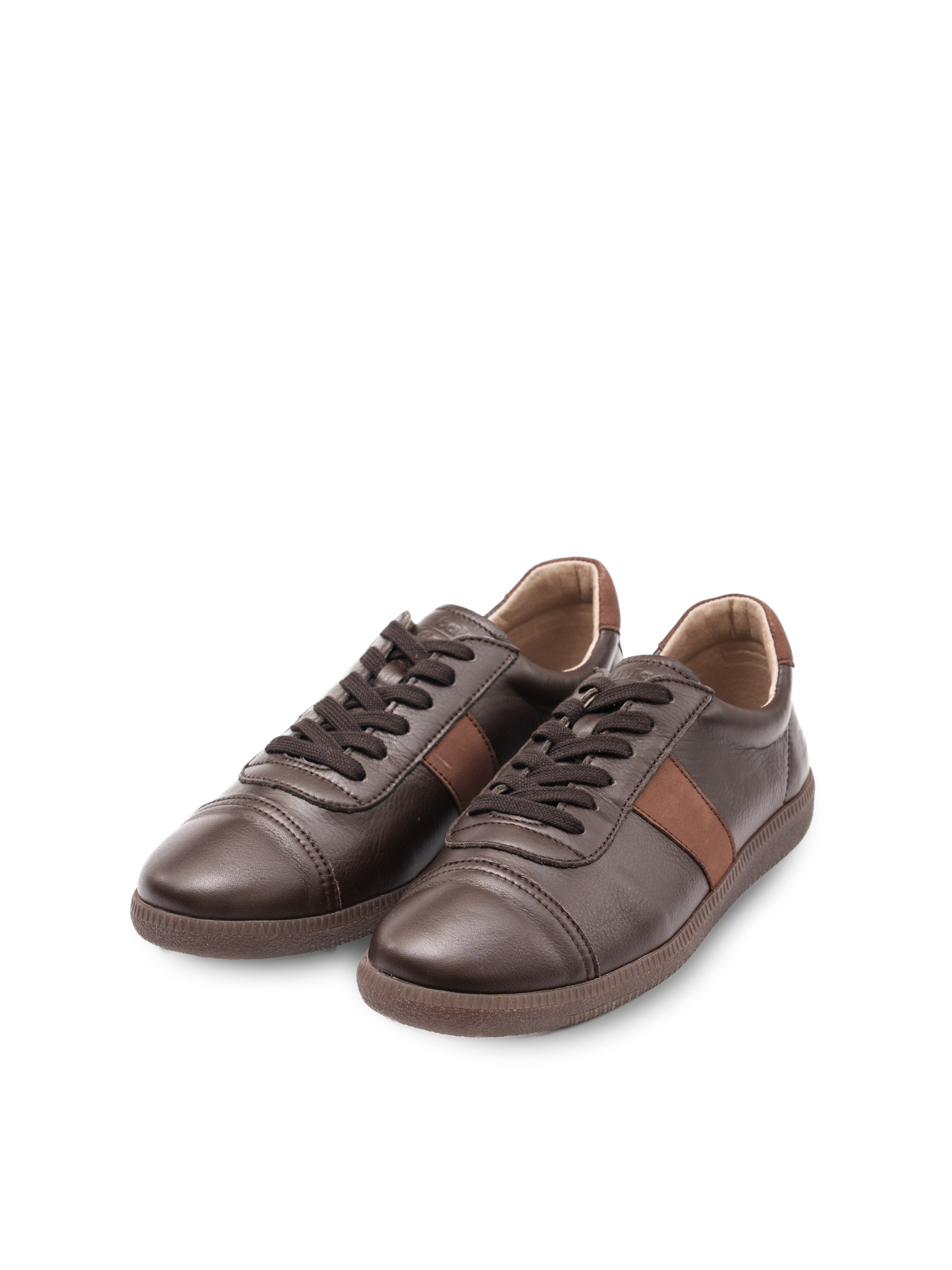 Baťasky 1897 Brown