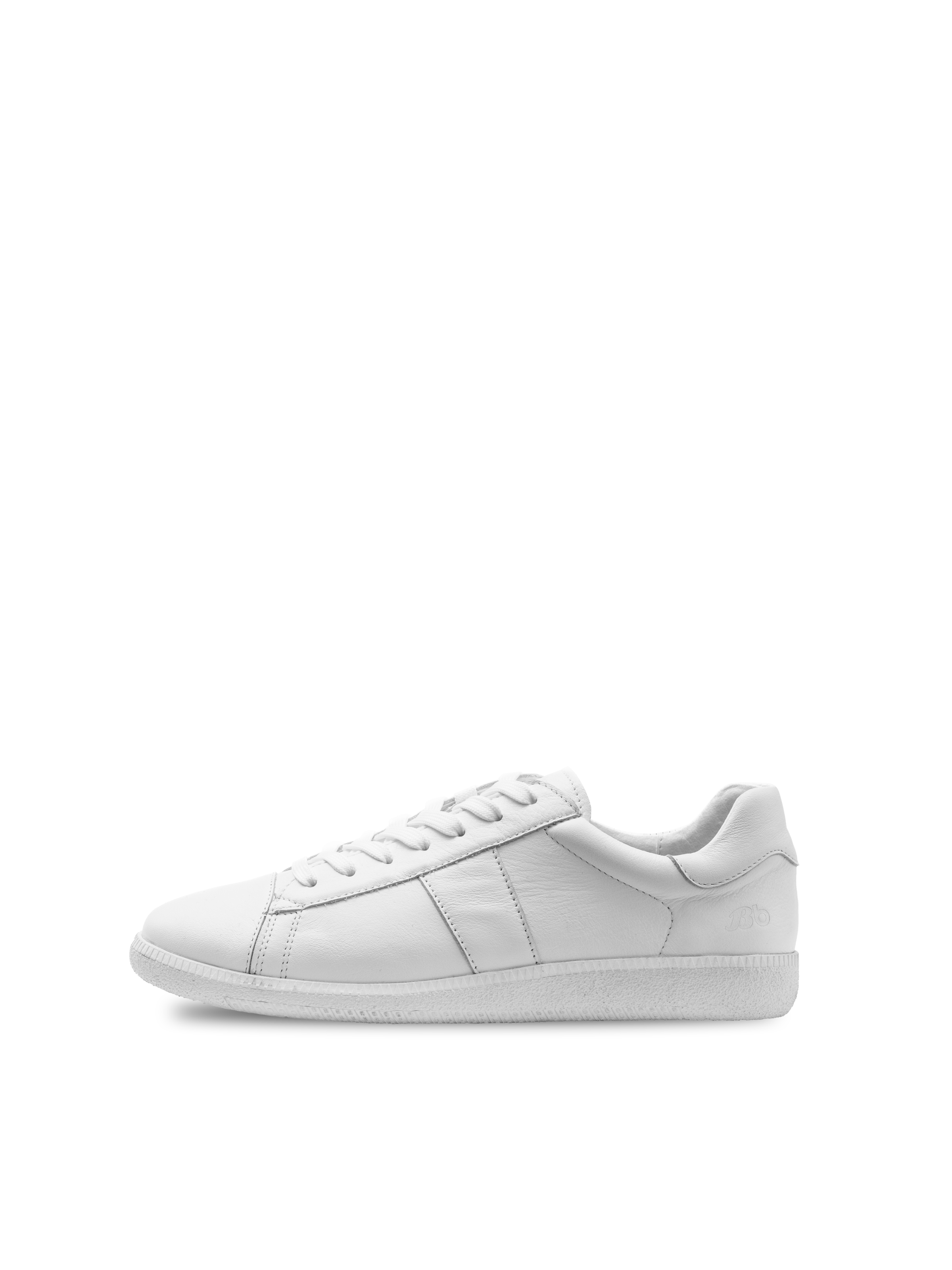 Baťasky 2025 White