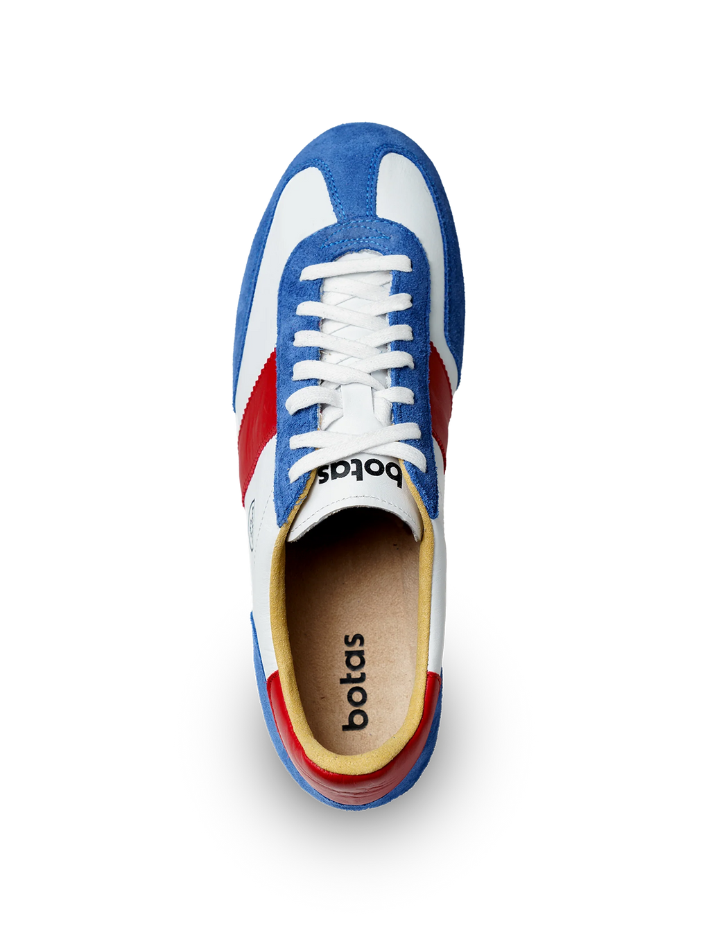 Classic Tricolor