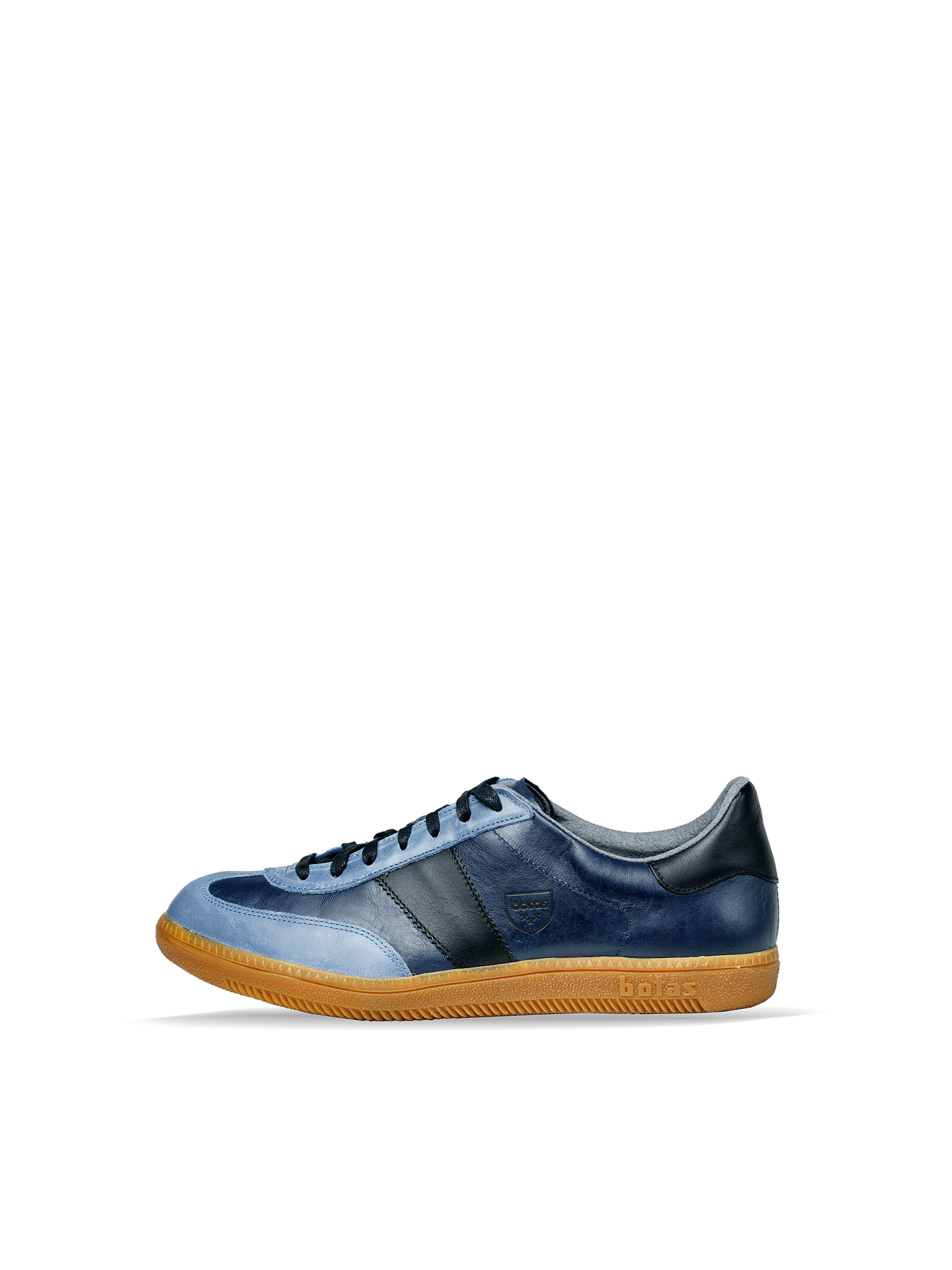 Iconic Blue
