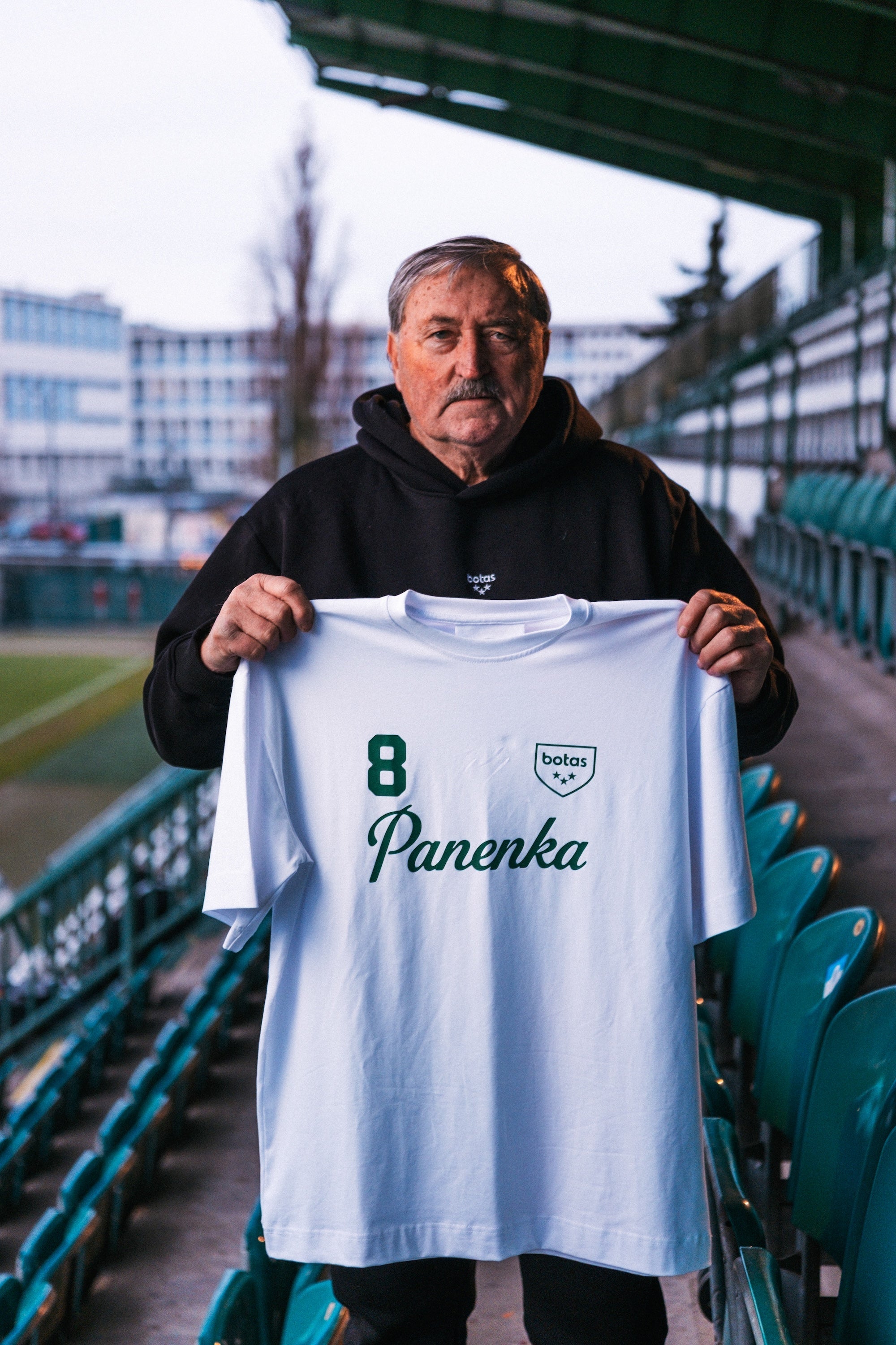 Botas Triko Panenka