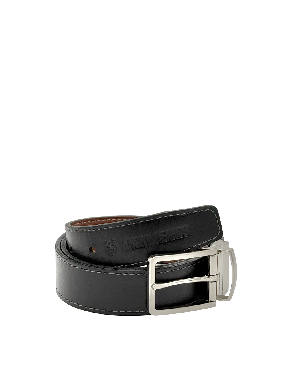 Botas x Angry Beards Reversible Belt