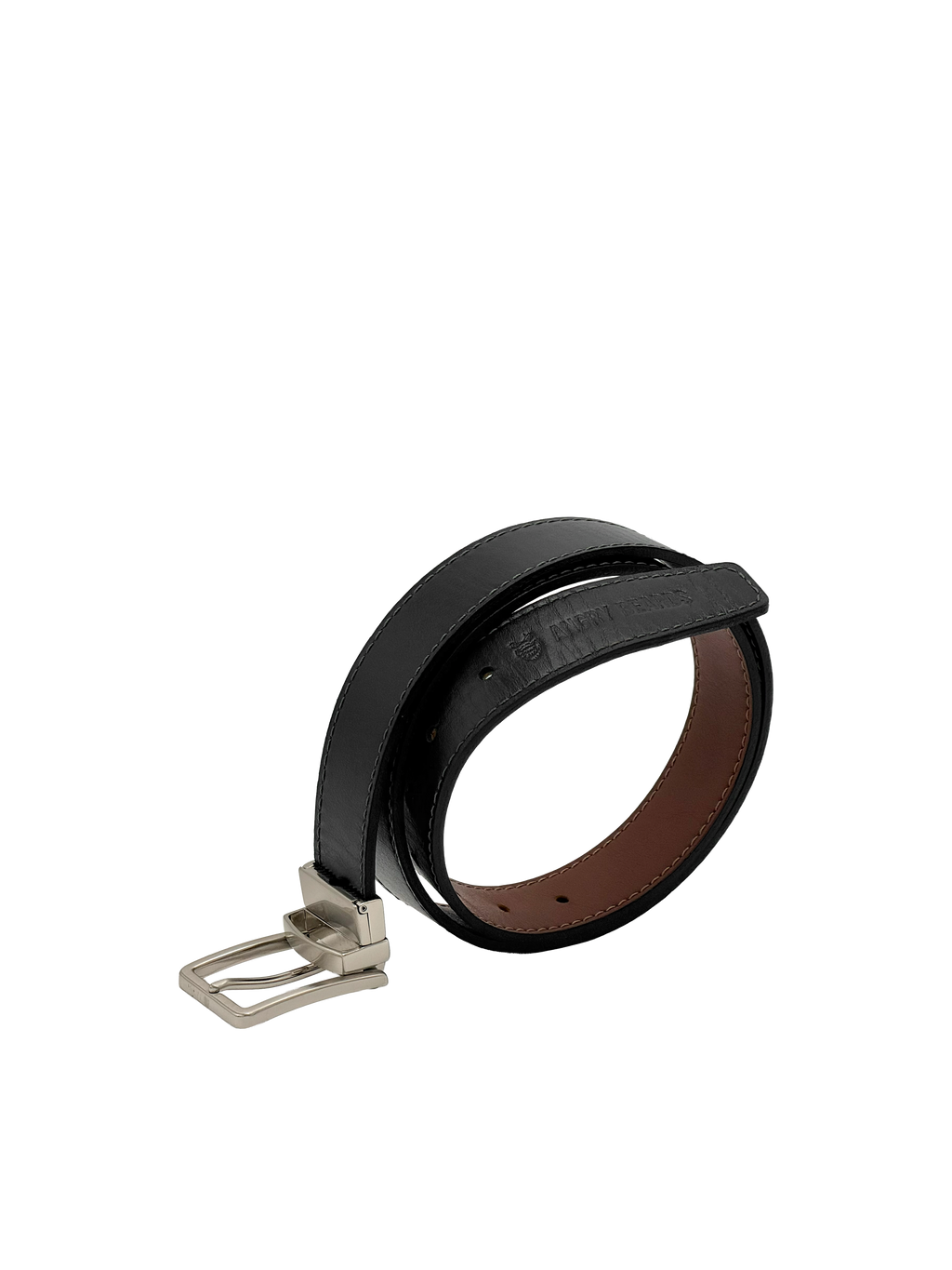 Botas x Angry Beards Reversible Belt