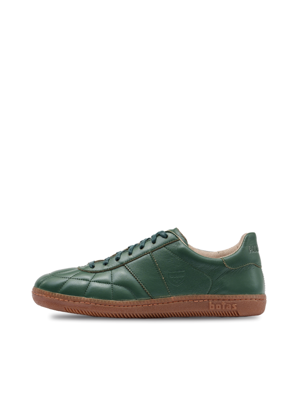 Botas Panenka Green