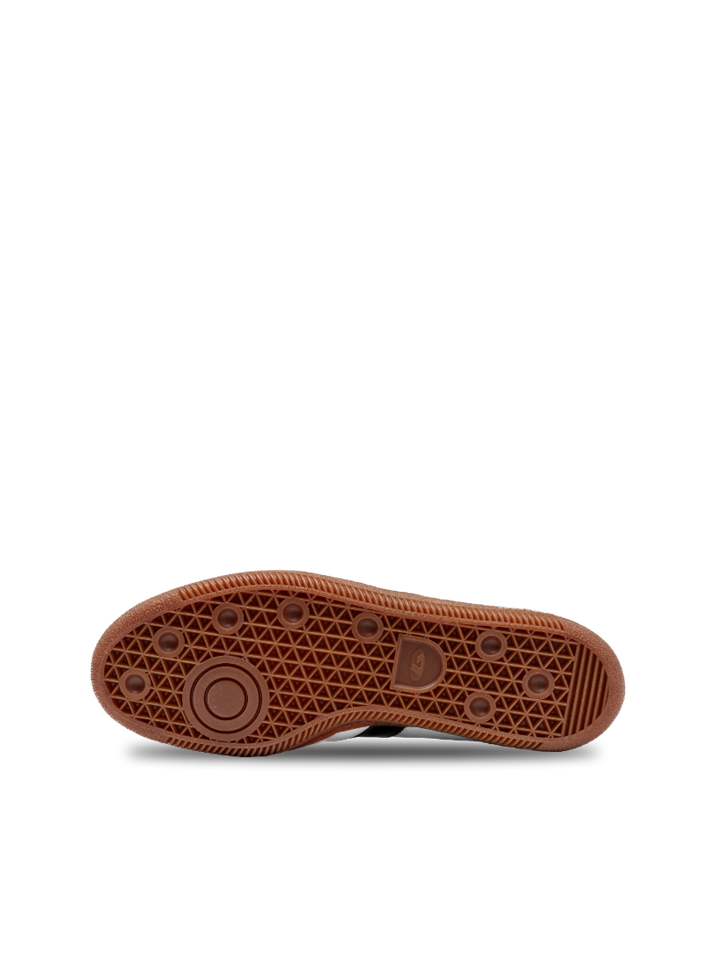 Botas Panenka White