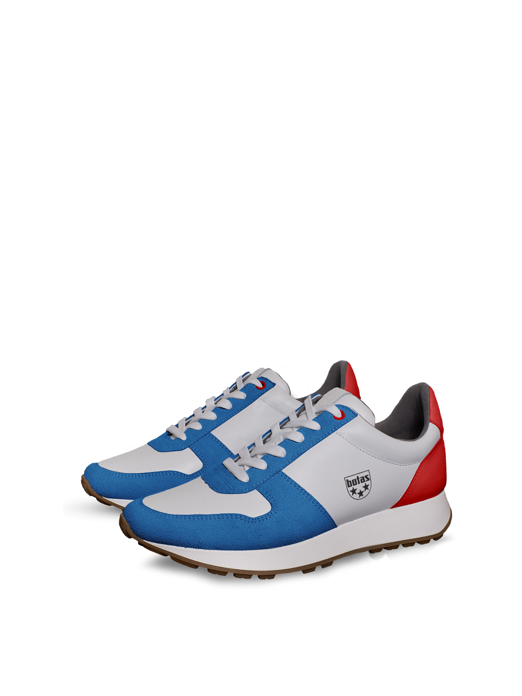 Botas x Vasky 23