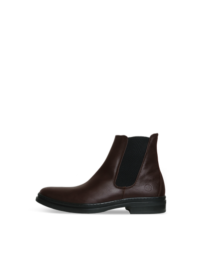 Chelsea Dark Brown