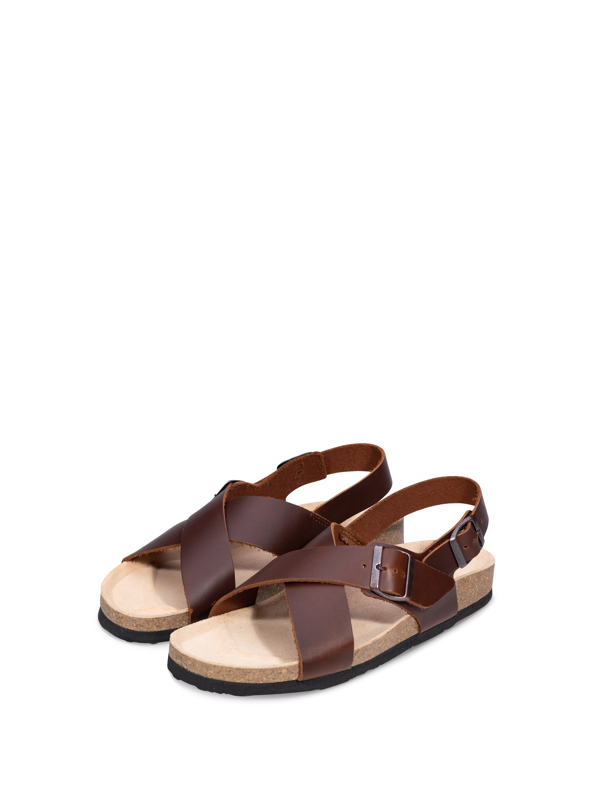 Cross Brown