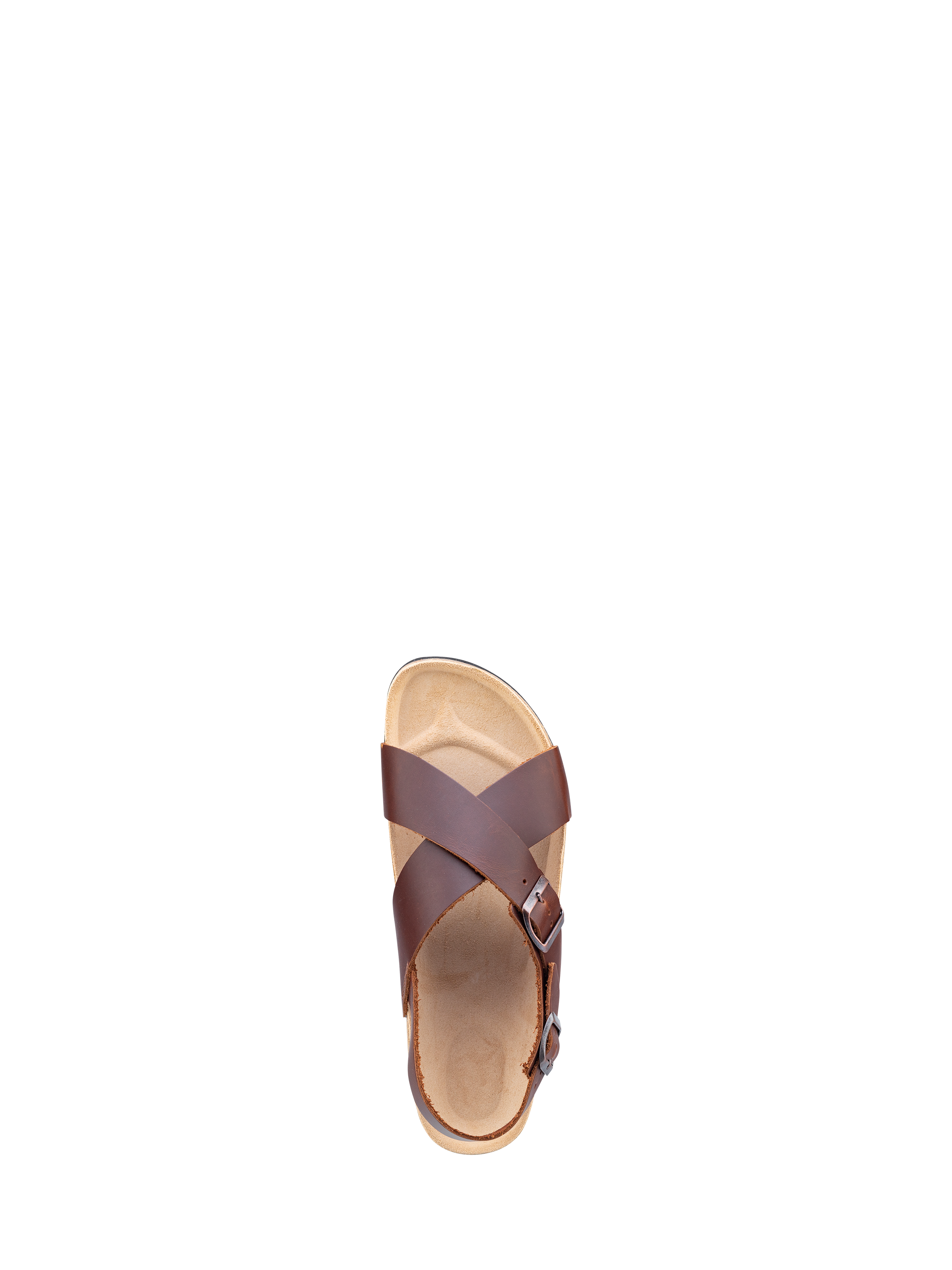 Cross Brown