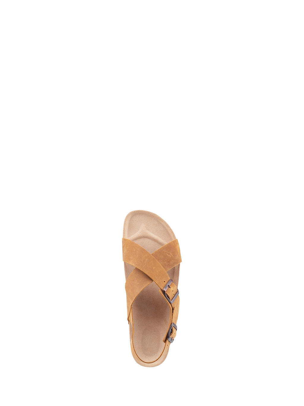 Cross Caramel