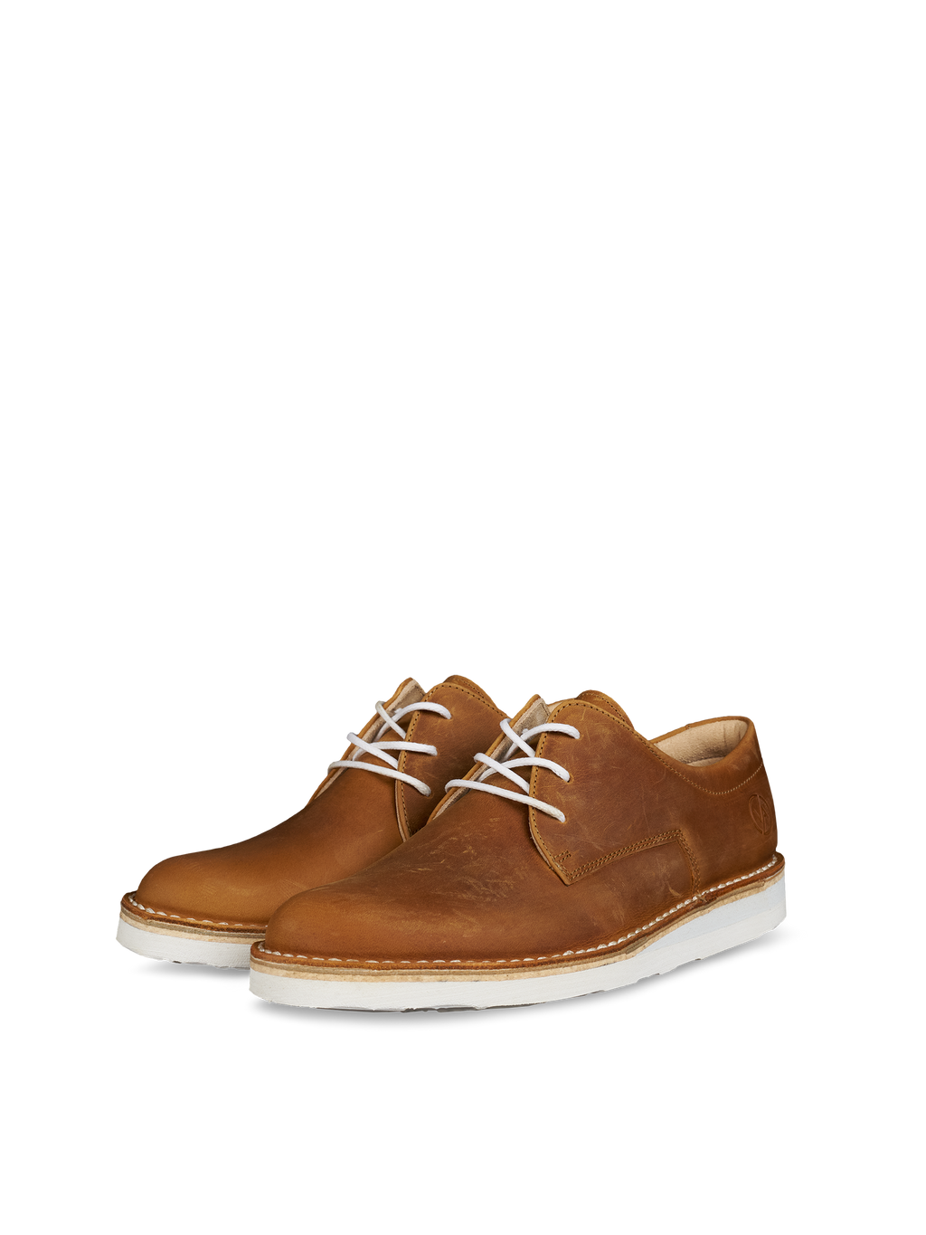 Derby Caramel
