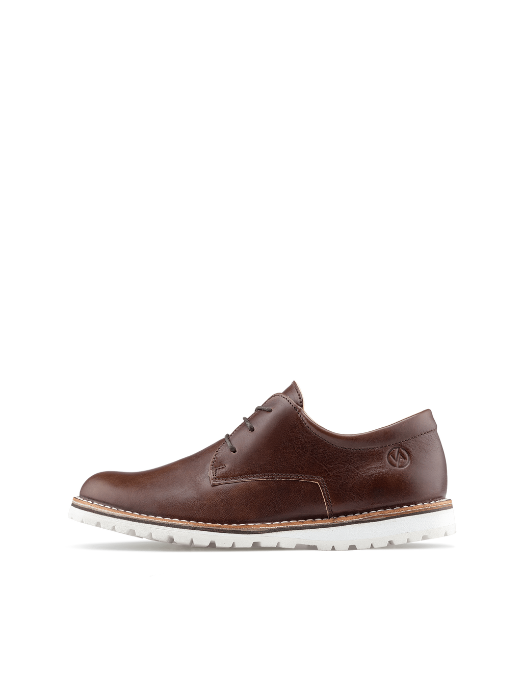 Derby Dark Brown