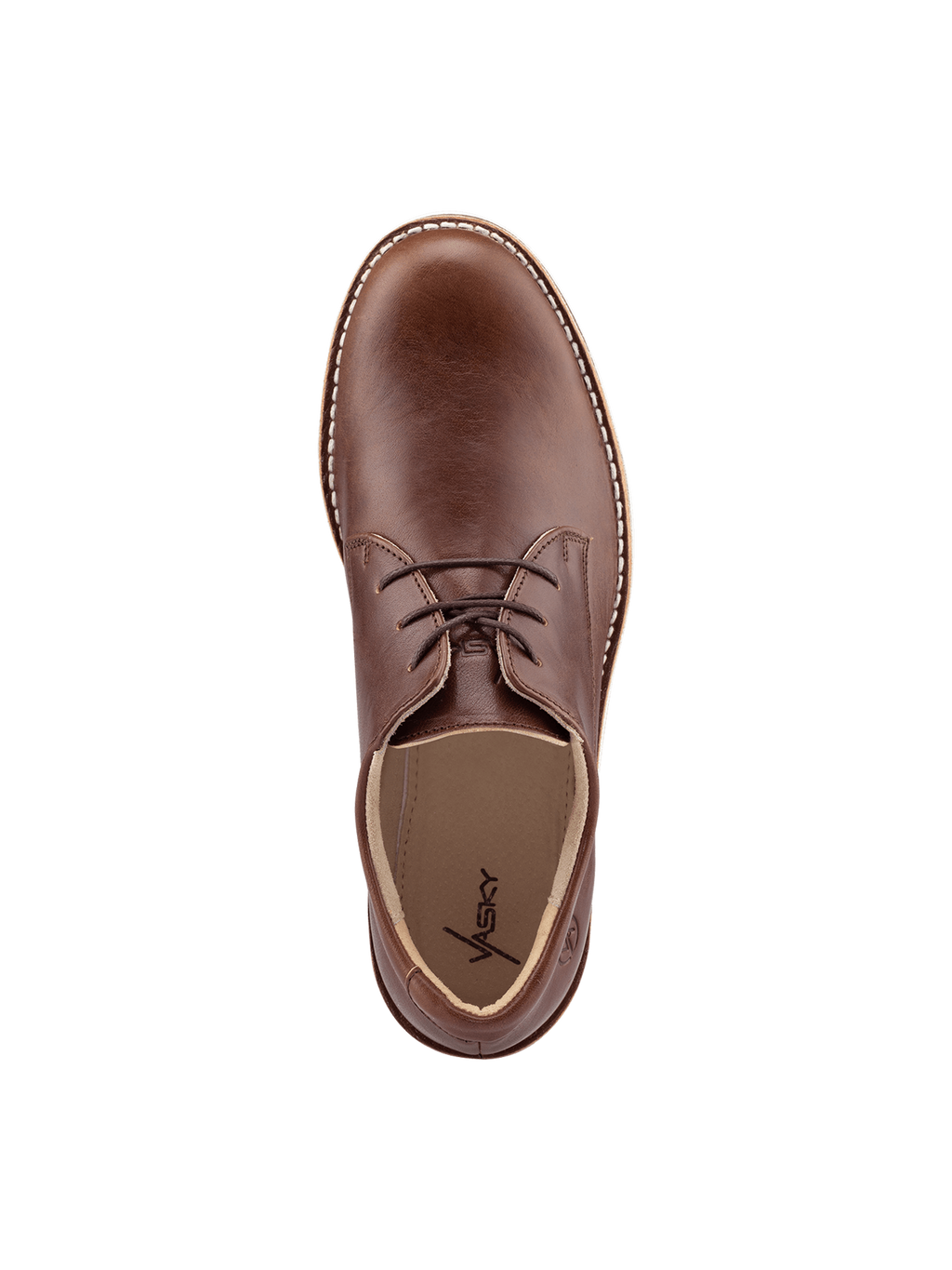 Derby Dark Brown