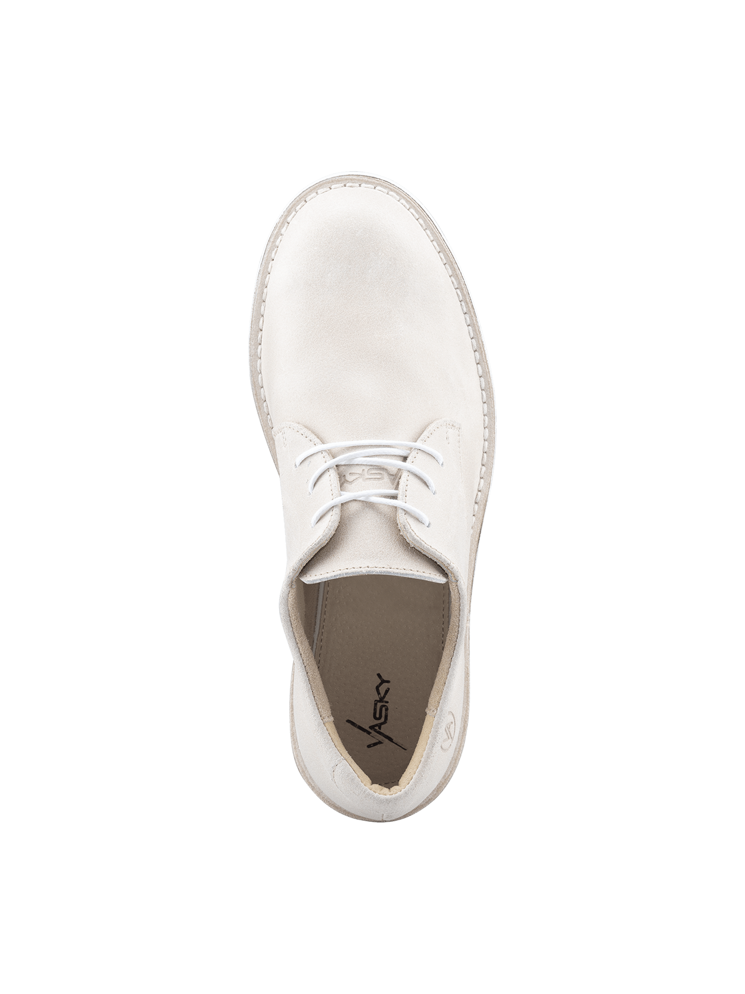 Derby Vanilla