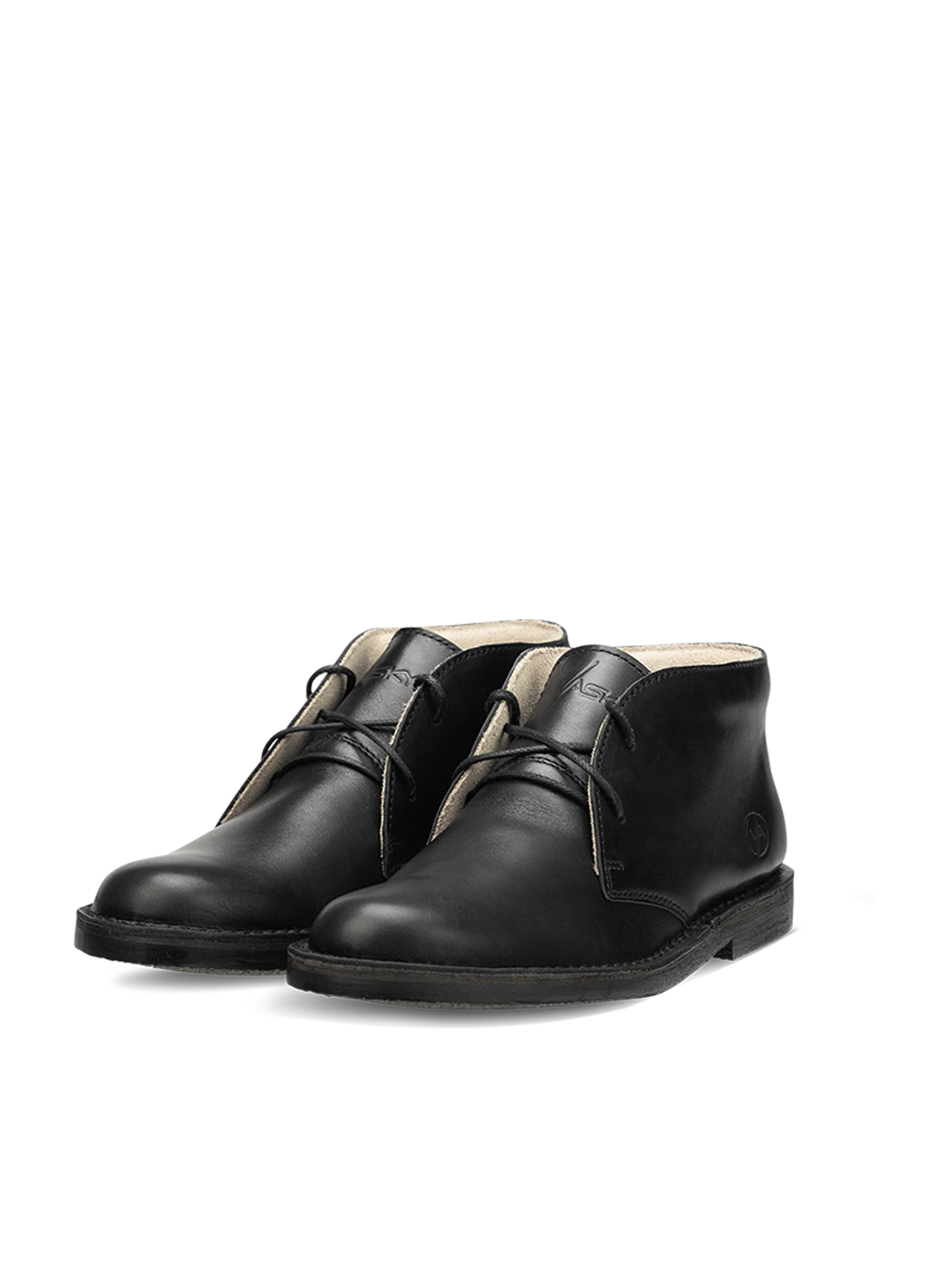 Desert Black