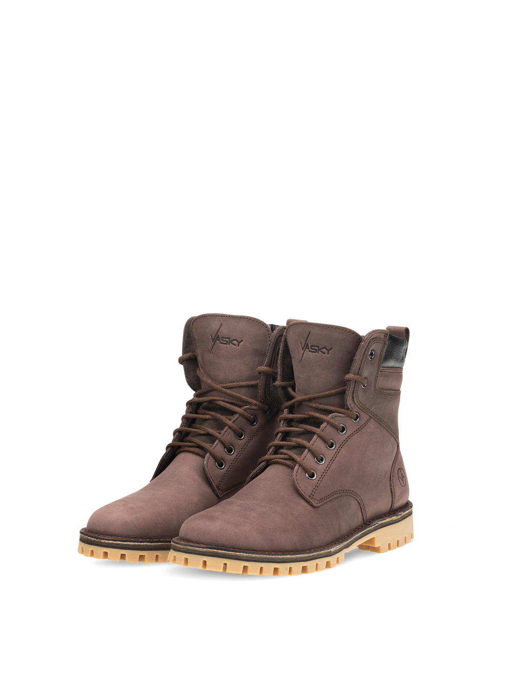 Farm High Dark Brown