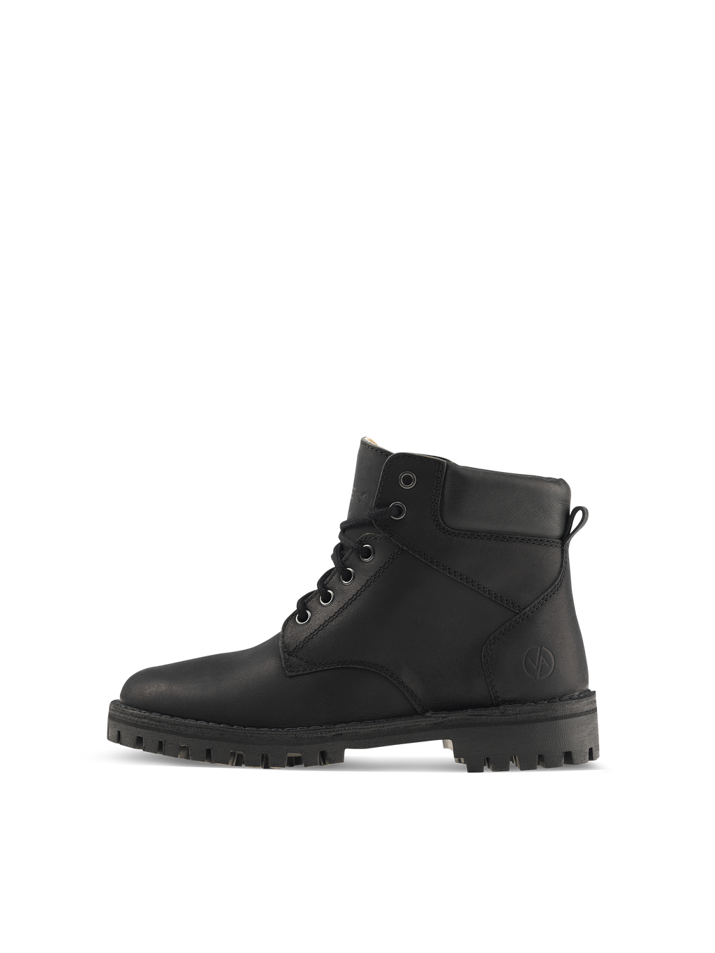Farm Low Black
