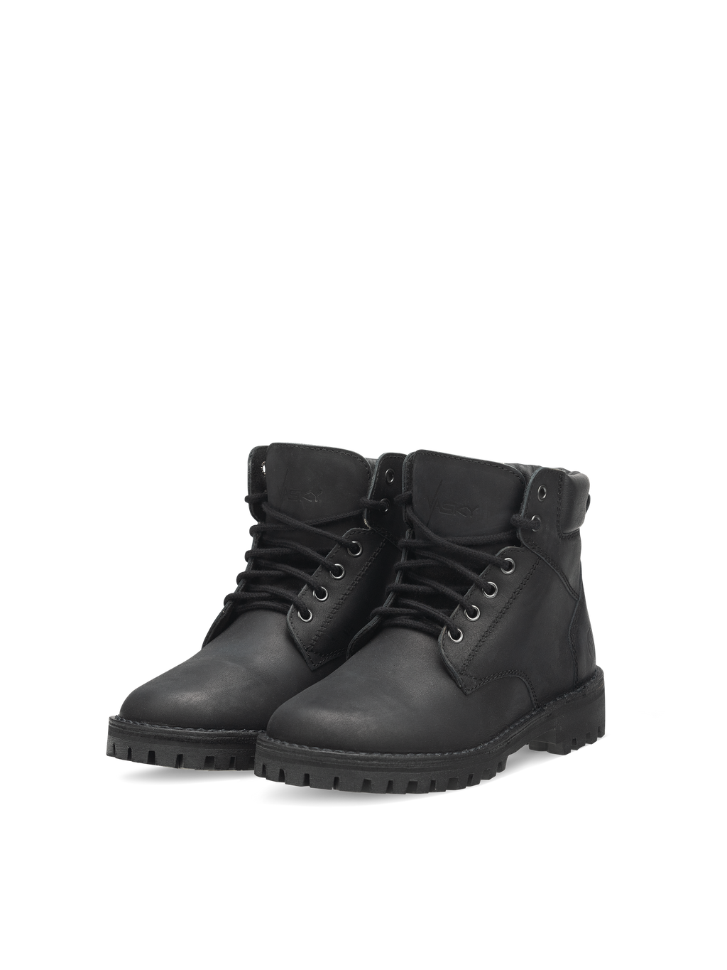 Farm Low Black