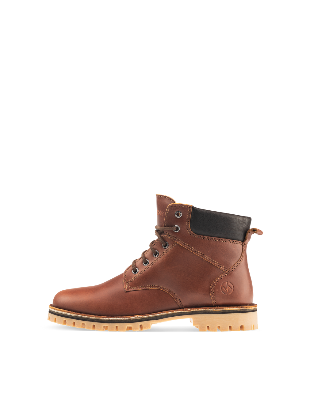 Farm Low Brown