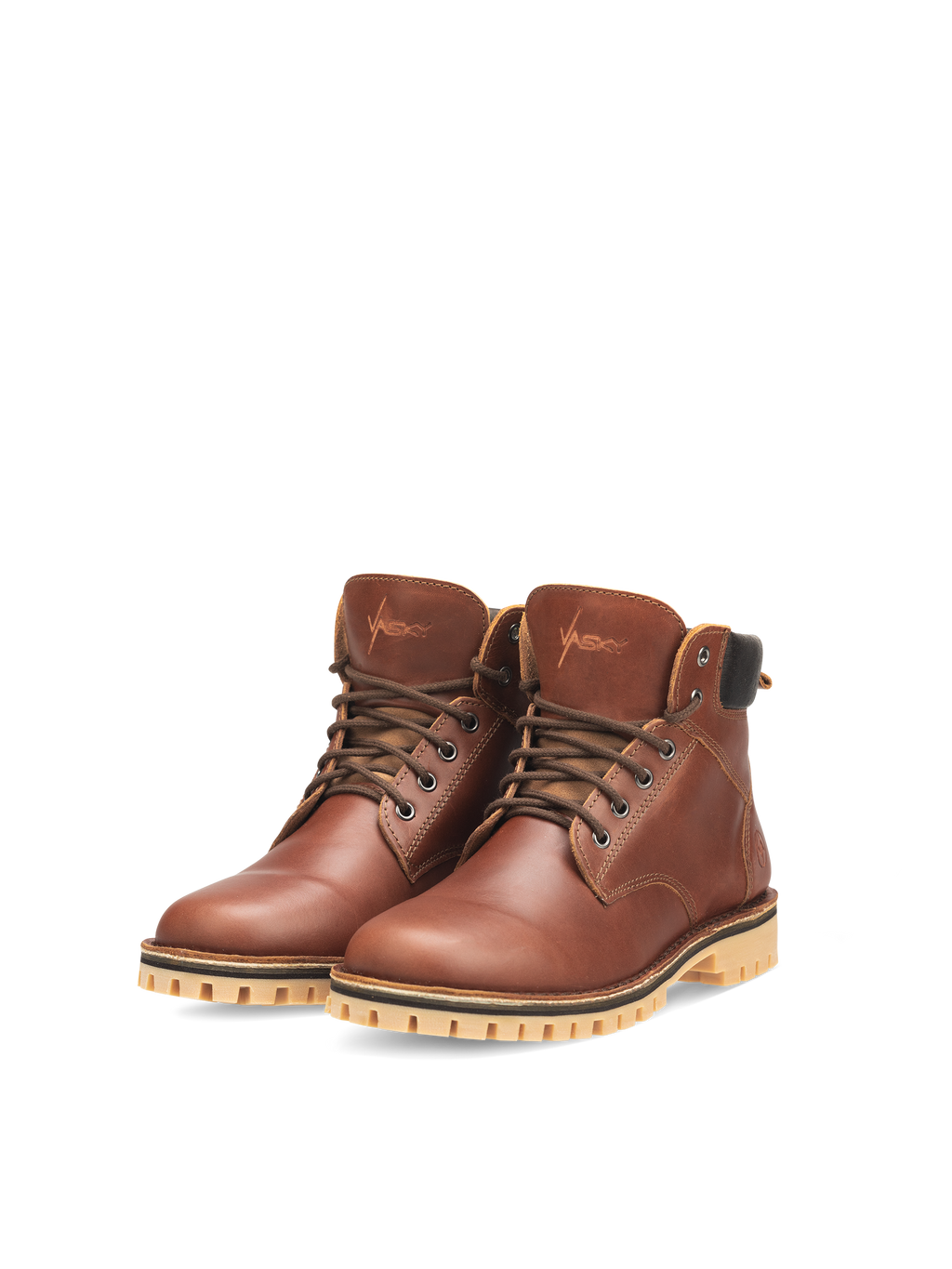 Farm Low Brown