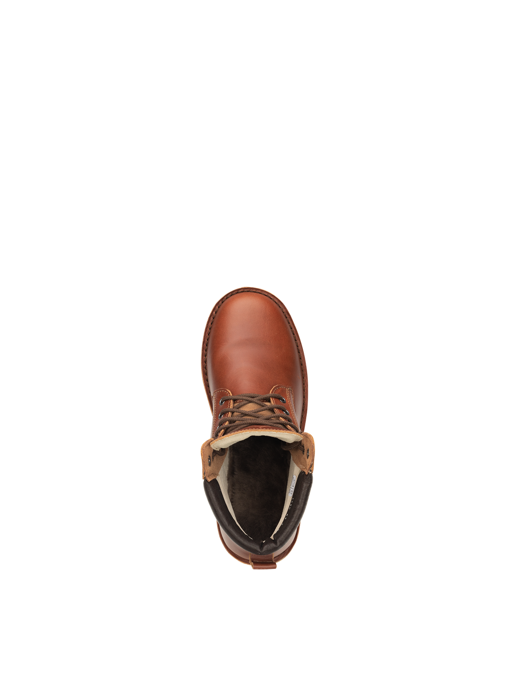 Farm Low Brown