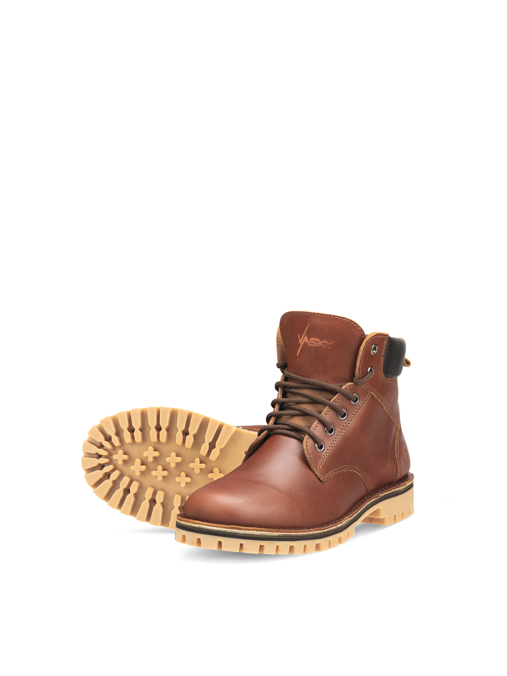 Farm Low Brown