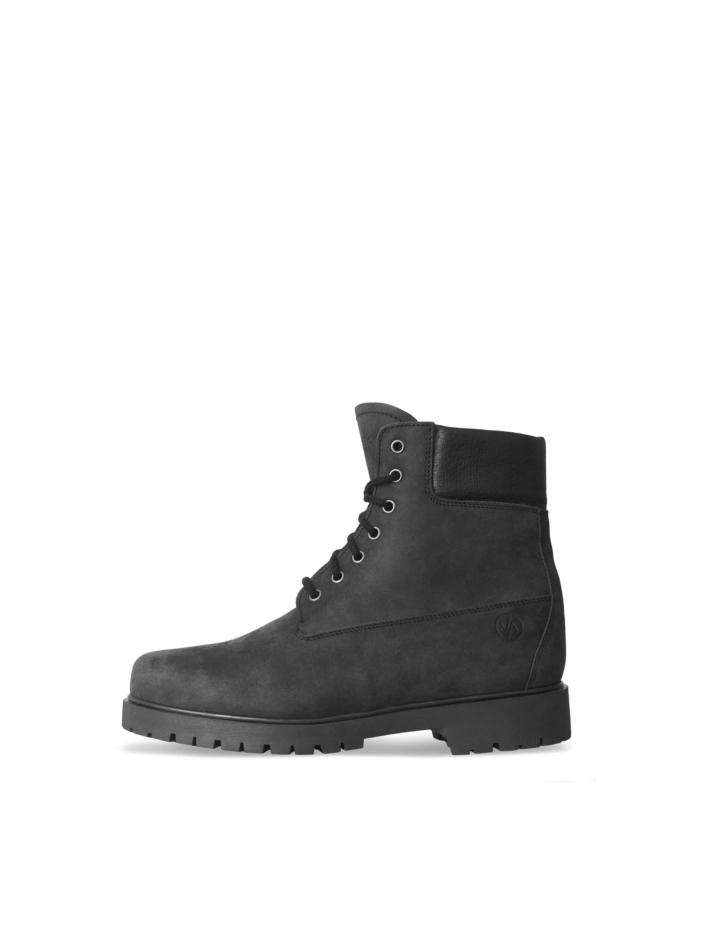 Farm Medium Black
