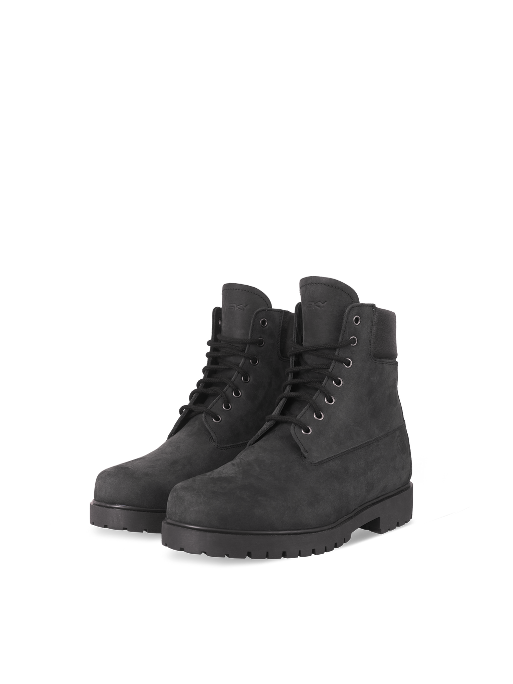 Farm Medium Black