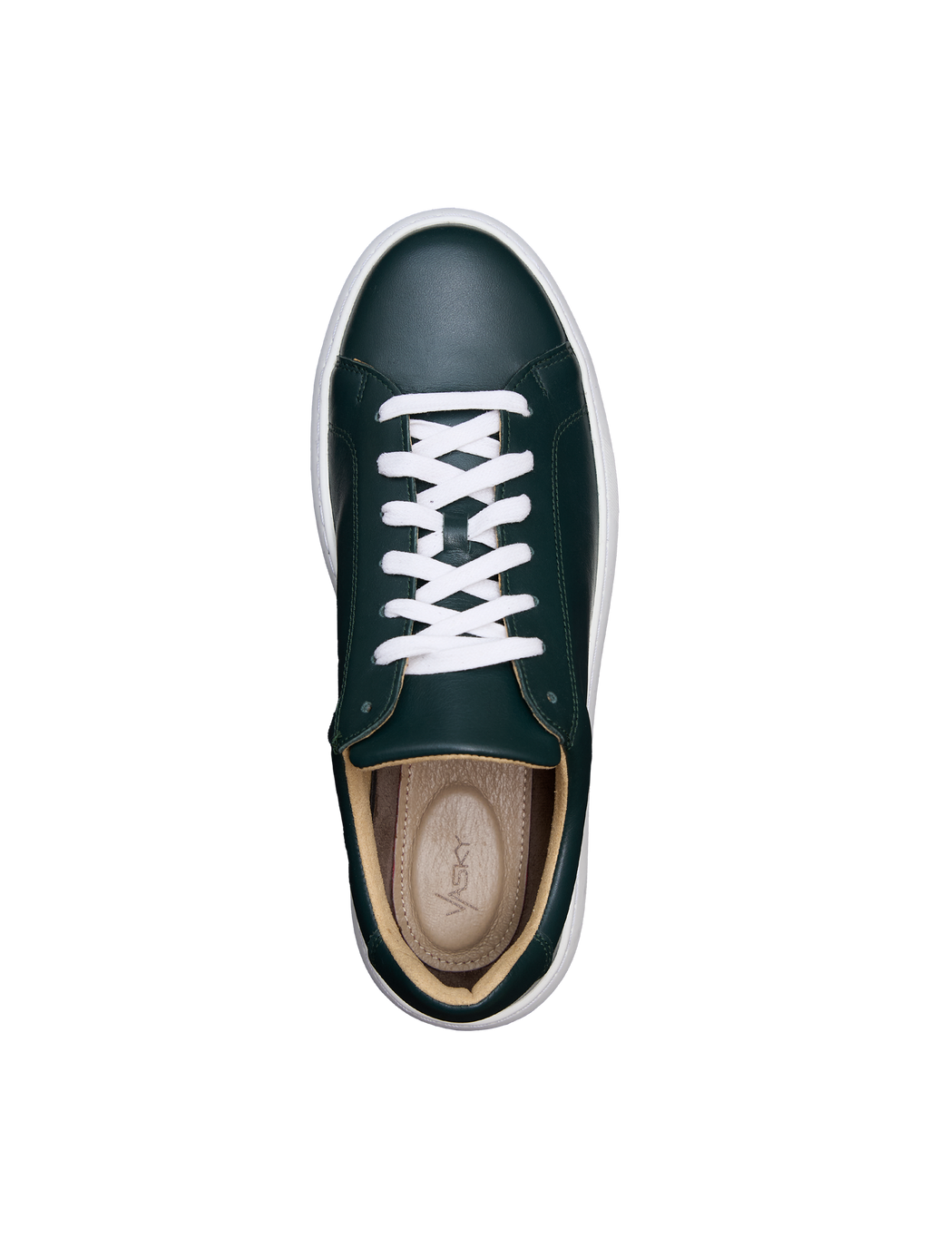 Glory Green
