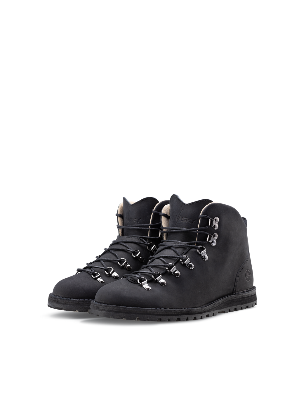 Highland Black