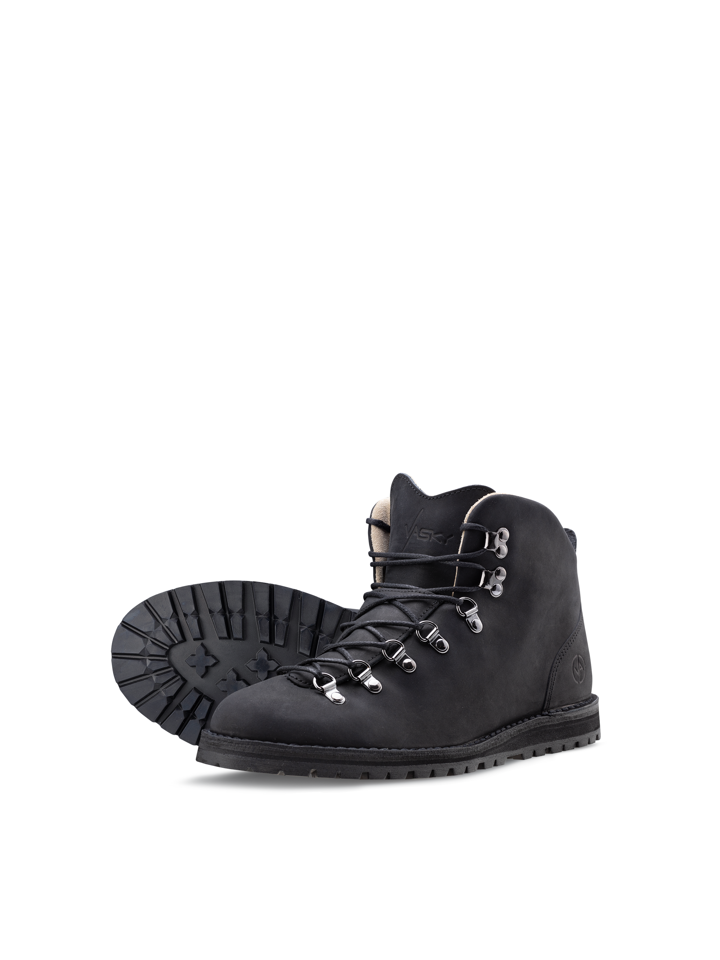 Highland Black