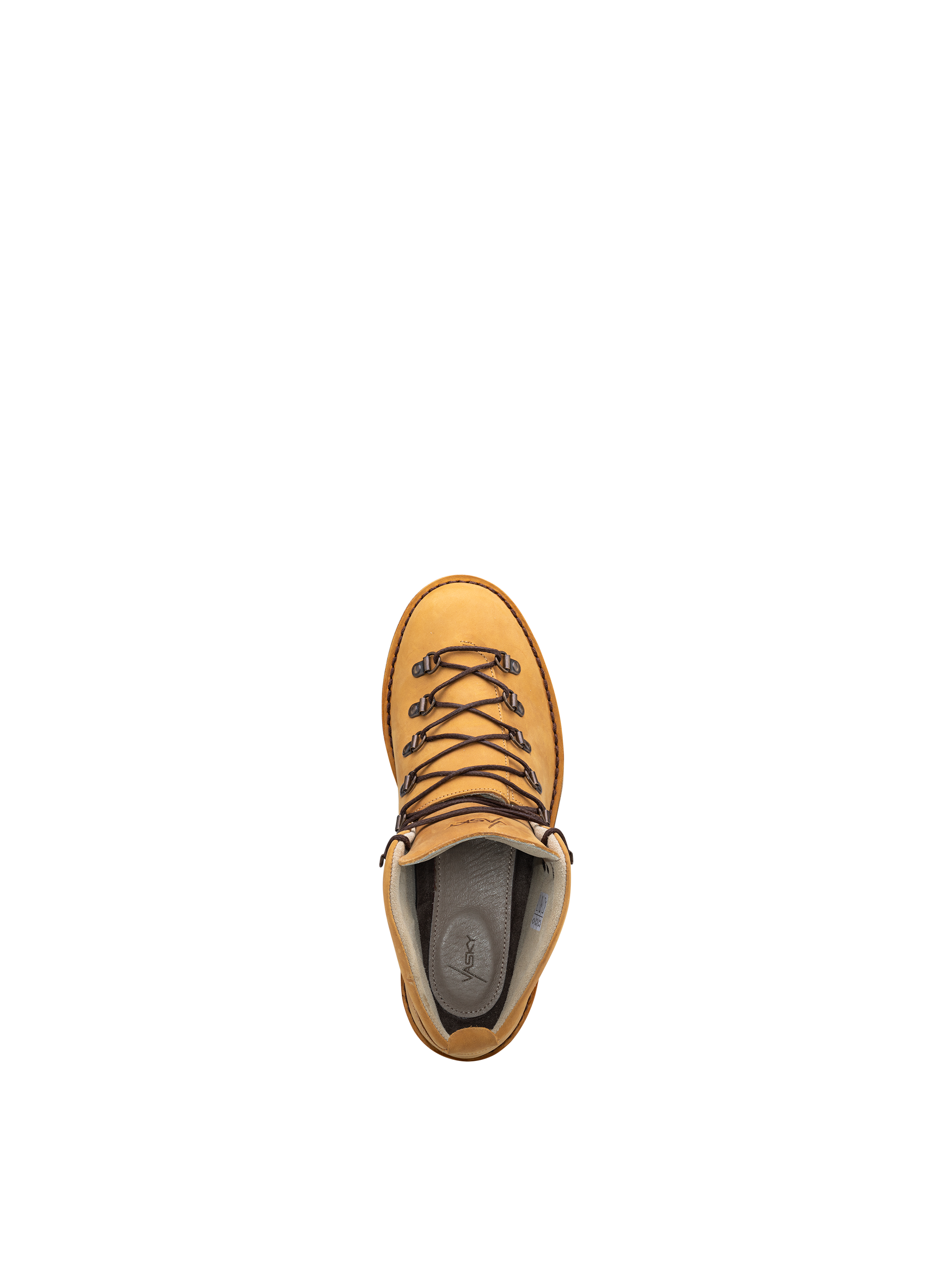 Highland Caramel