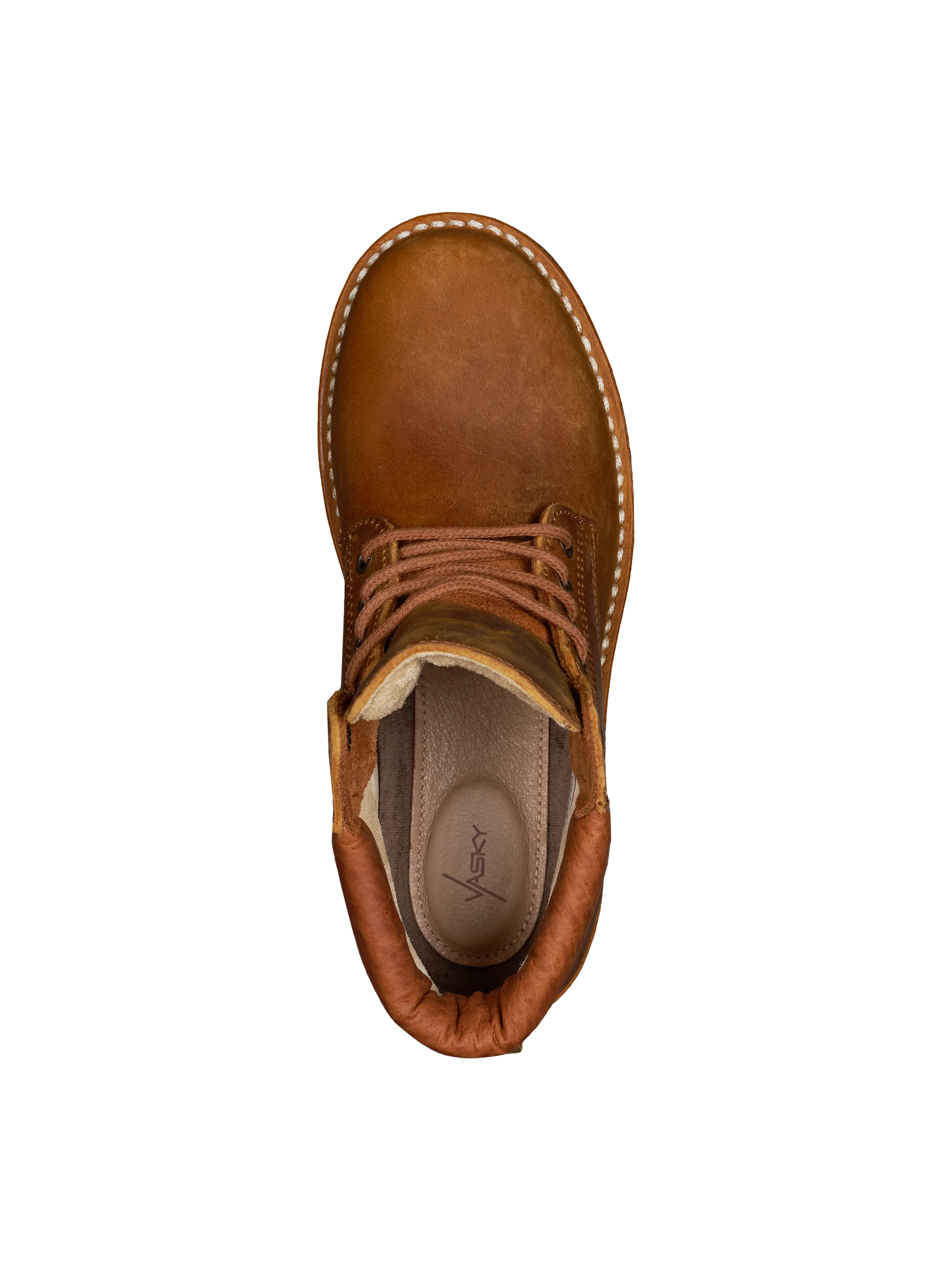 Hillside Caramel
