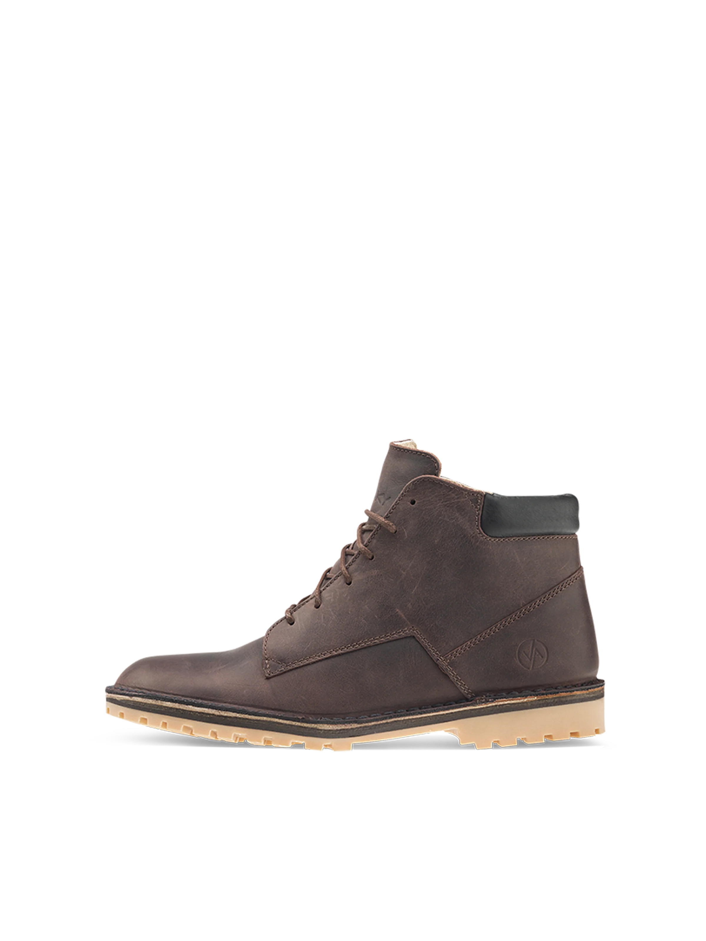Hillside Dark Brown