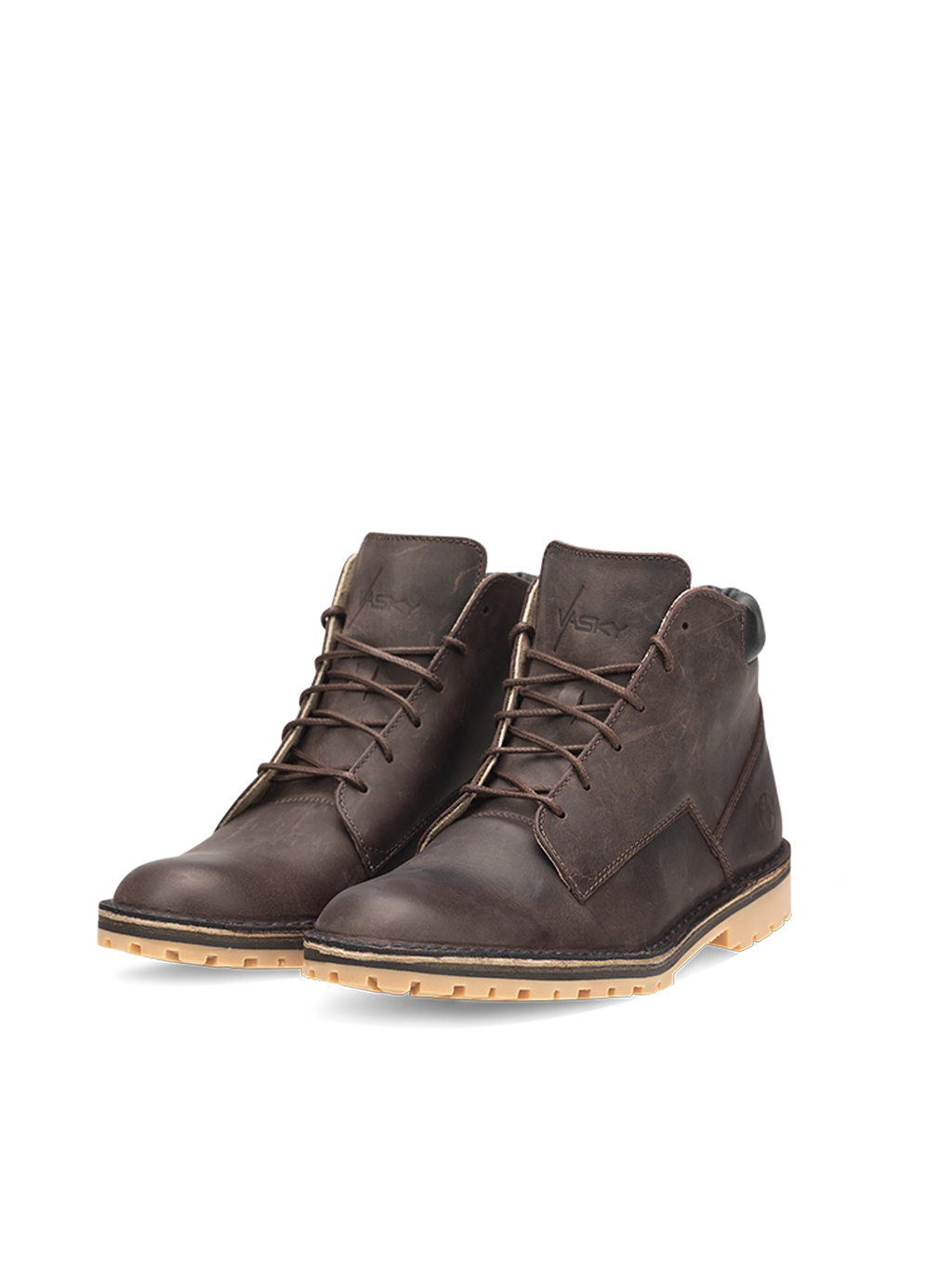 Hillside Dark Brown