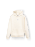 Mikina Hoodie Cream