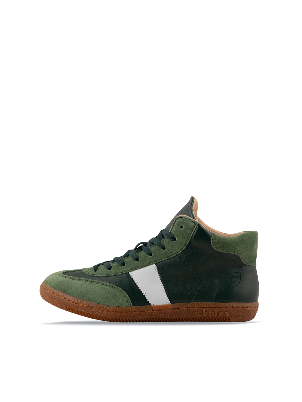 Iconic High Green