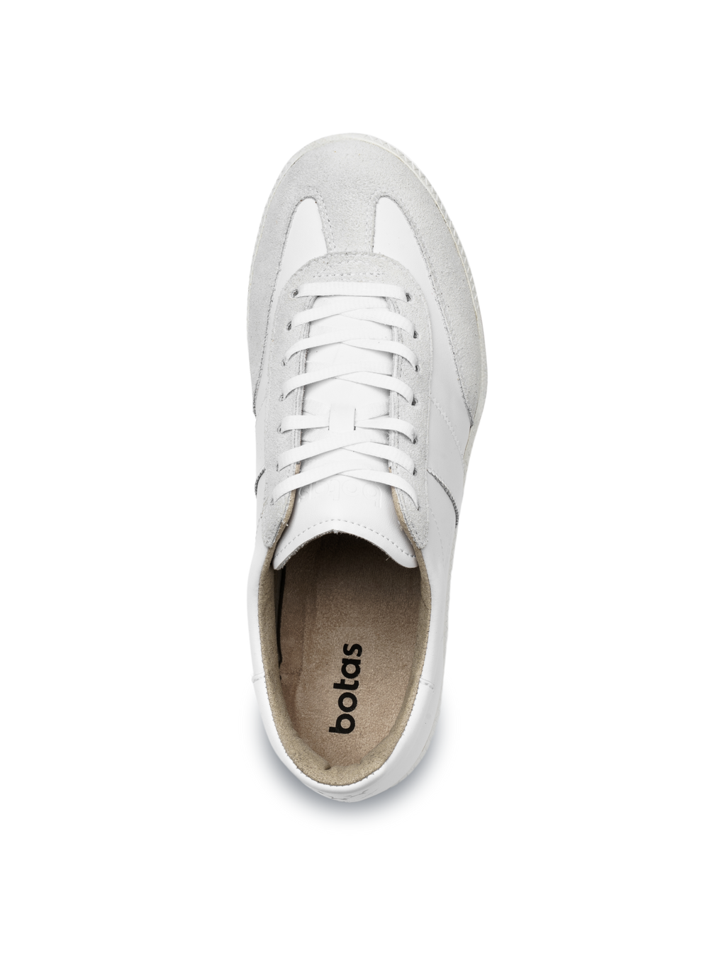Iconic White
