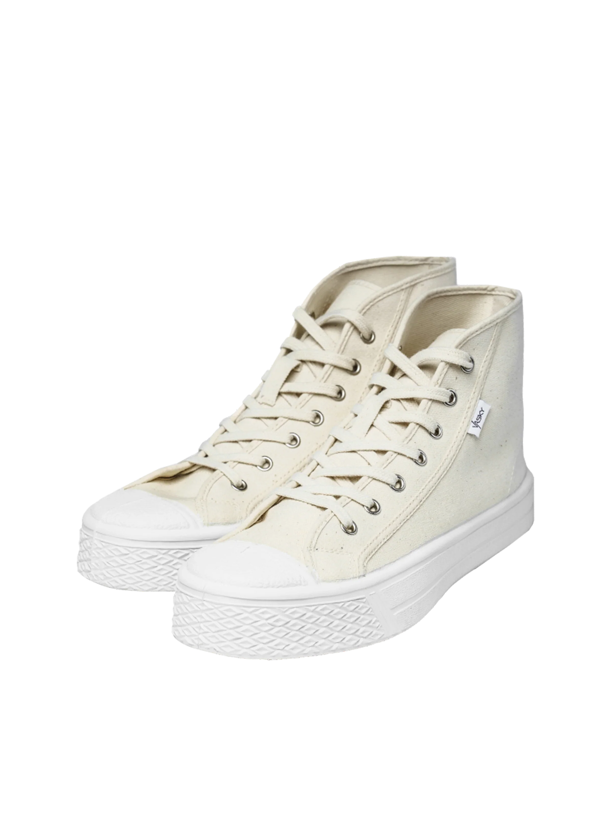 Kanvasky High Beige