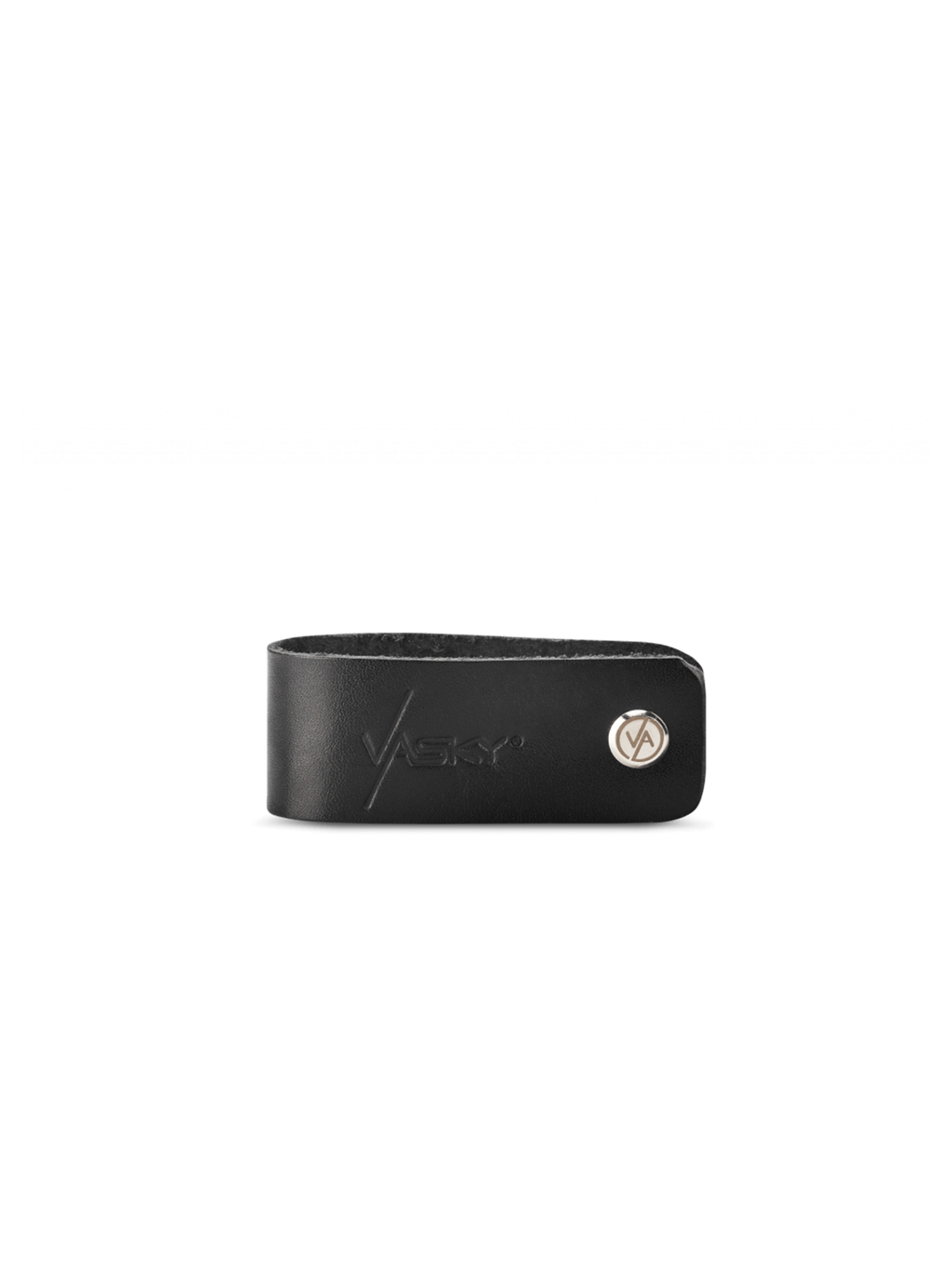 Klíčenka Black